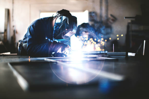 Best Automation and Robotic Welding in St Andrews, SC
