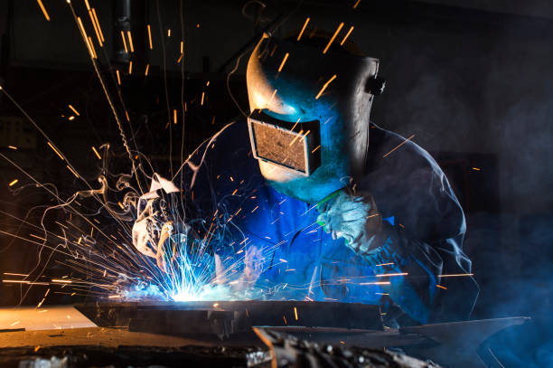 Best Specialty Welding Processes in St Andrews, SC