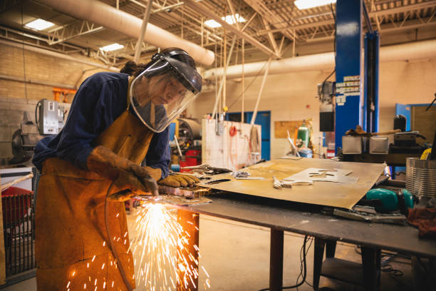 Best Aerospace and Defense Welding in St Andrews, SC
