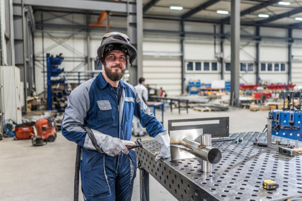Best Specialty Welding Processes in St Andrews, SC