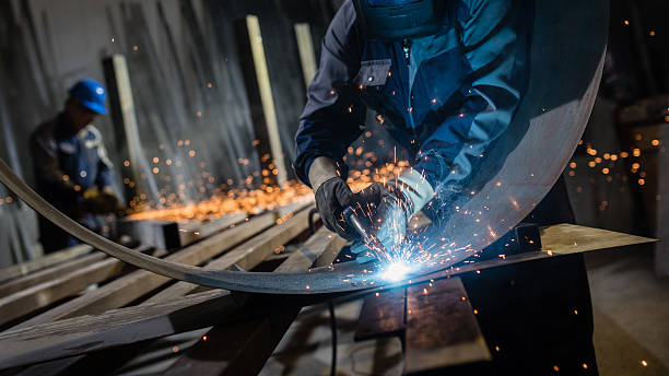 Reliable St Andrews, SC Welder & Metal Fabrication Solutions